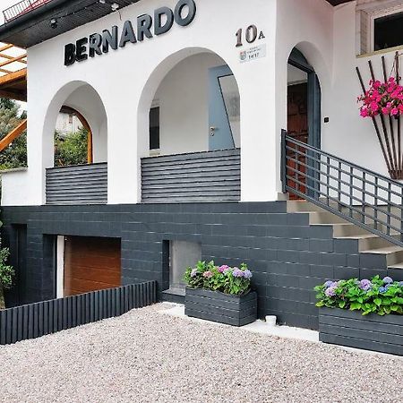Apartamenty Bernardo Карпач Экстерьер фото