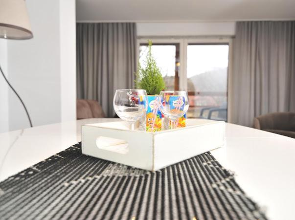 Apartamenty Bernardo Карпач Экстерьер фото