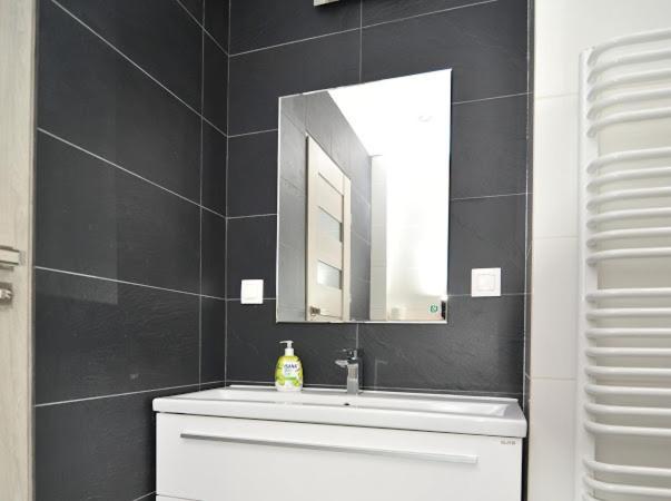 Apartamenty Bernardo Карпач Экстерьер фото