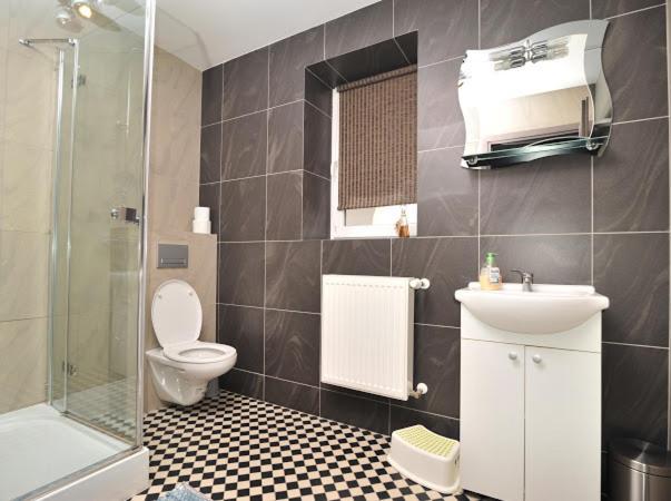 Apartamenty Bernardo Карпач Экстерьер фото