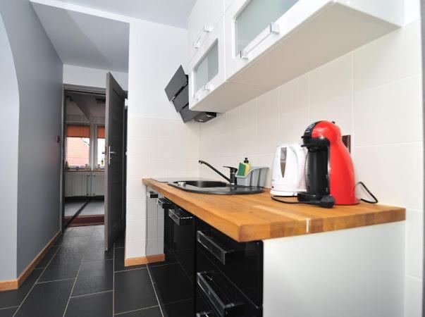 Apartamenty Bernardo Карпач Экстерьер фото