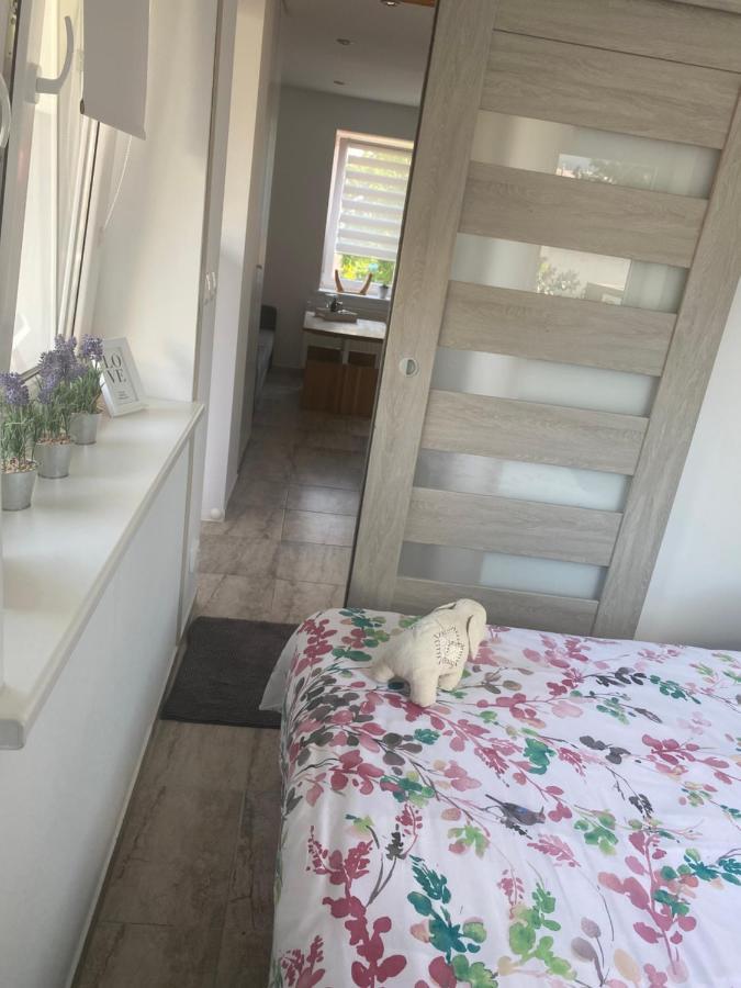 Apartamenty Bernardo Карпач Экстерьер фото