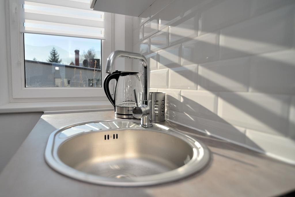 Apartamenty Bernardo Карпач Экстерьер фото