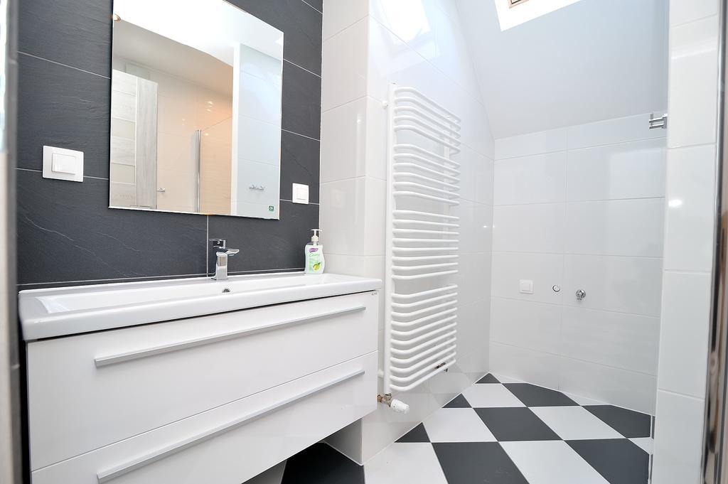 Apartamenty Bernardo Карпач Экстерьер фото