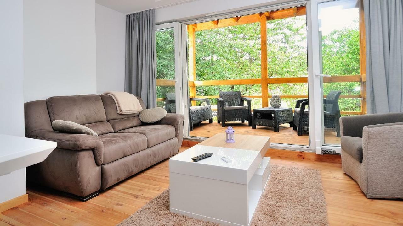 Apartamenty Bernardo Карпач Экстерьер фото
